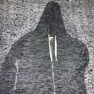 American Eagle Crop Jacket